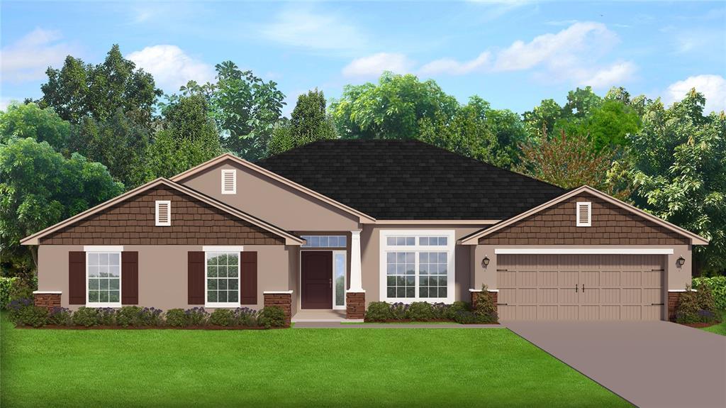 Picture of 8336 SW 57Th Court, Ocala, FL 34476