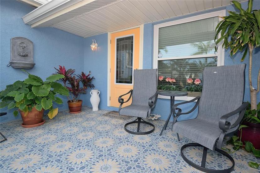Picture of 1105 Outrigger Drive, Merritt Island FL 32953