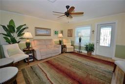 Picture of 1105 Outrigger Drive, Merritt Island, FL 32953