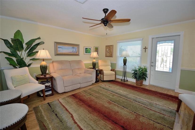Picture of 1105 Outrigger Drive, Merritt Island FL 32953