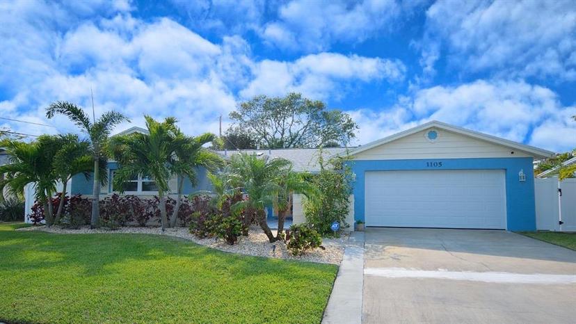 Picture of 1105 Outrigger Drive, Merritt Island FL 32953