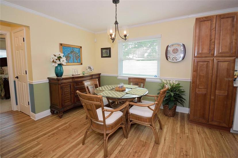 Picture of 1105 Outrigger Drive, Merritt Island FL 32953