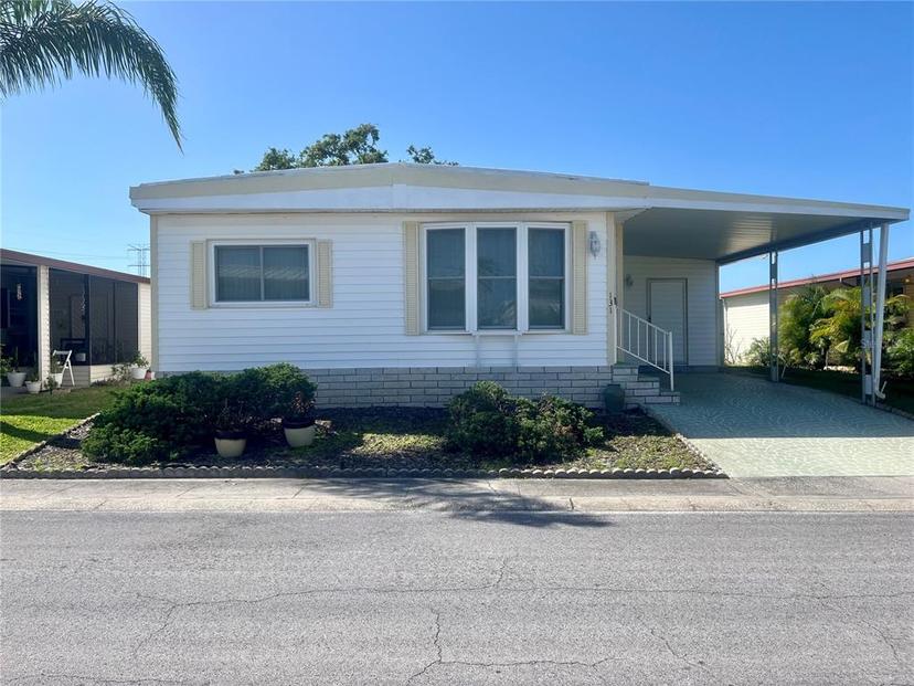 Picture of 131 Cedar Drive, Palm Harbor FL 34684