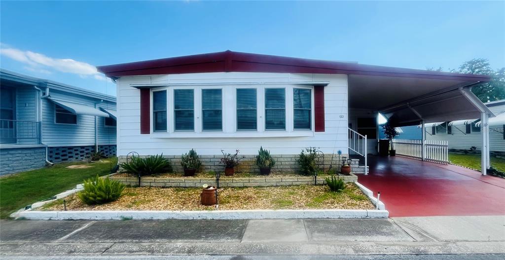 Picture of 133 Cedar Drive, Palm Harbor, FL 34684