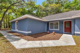 Picture of 24320 NE 127Th Avenue, Fort Mc Coy, FL 32134