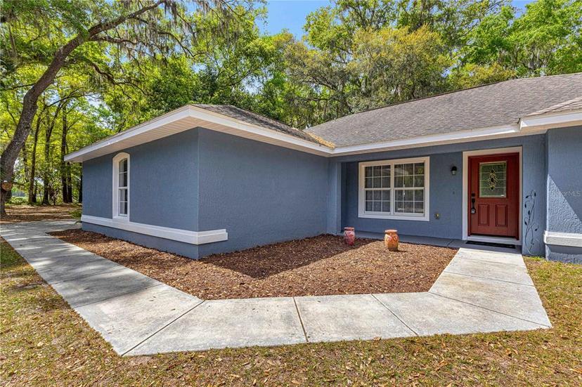 Picture of 24320 NE 127Th Avenue, Fort Mc Coy FL 32134