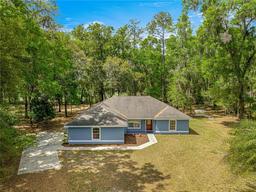 Picture of 24320 NE 127Th Avenue, Fort Mc Coy, FL 32134