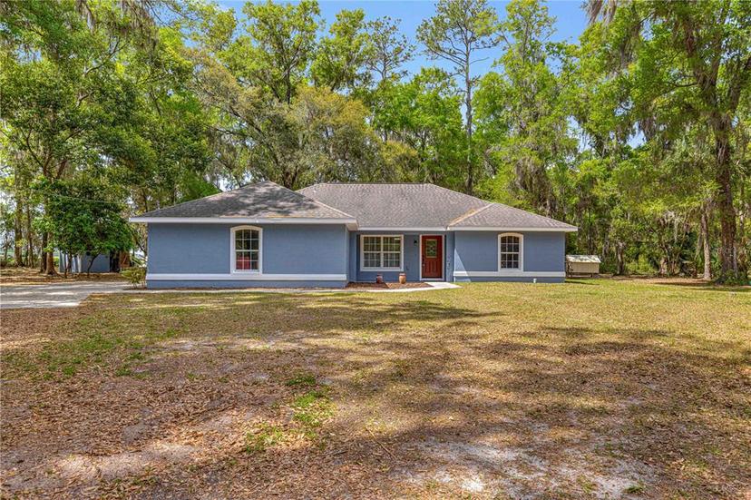 Picture of 24320 NE 127Th Avenue, Fort Mc Coy FL 32134