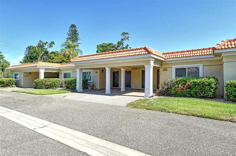 Picture of 4760 Gulf Of Mexico Dr. Villa 7, Longboat Key FL 34228