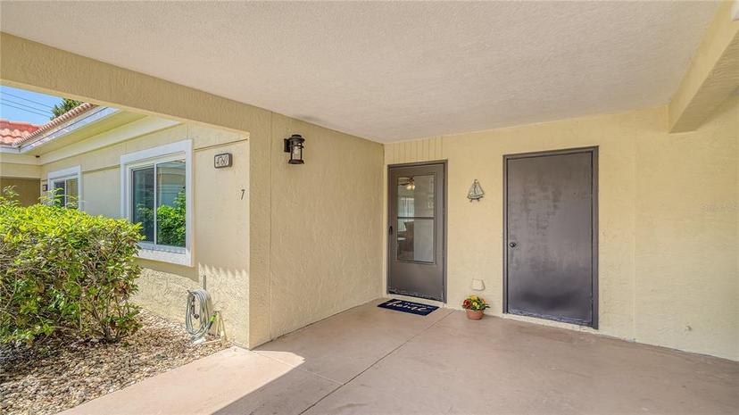 Picture of 4760 Gulf Of Mexico Dr. Villa 7, Longboat Key FL 34228
