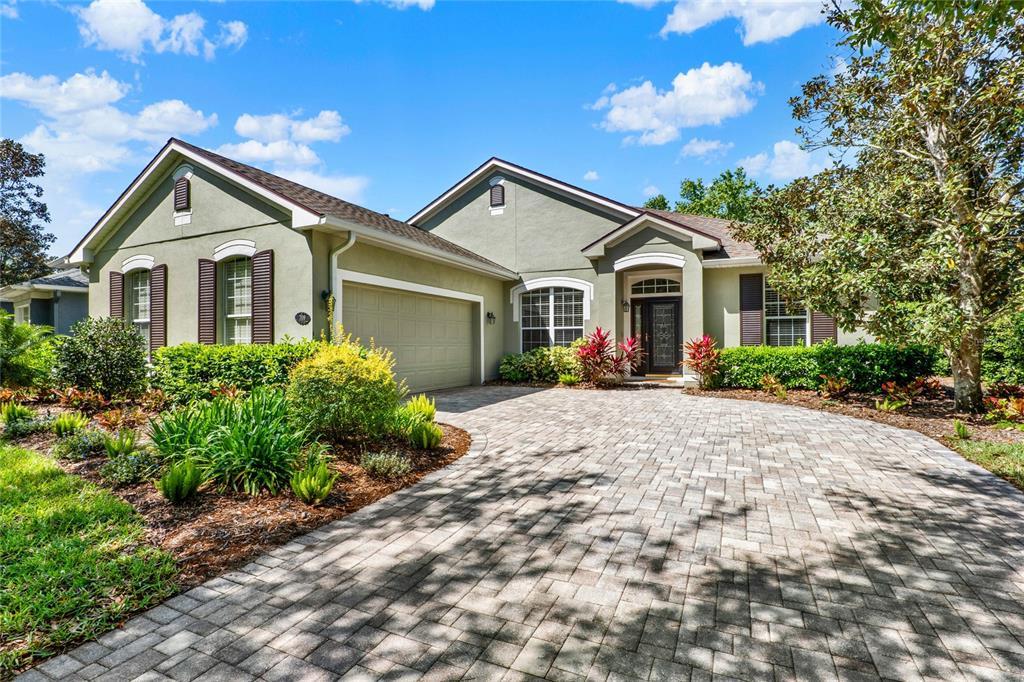 Picture of 709 Heron Point Way, Deland, FL 32724