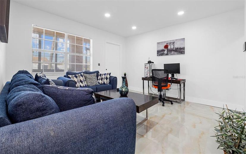 Picture of 6414 Larmon Street, Tampa FL 33634