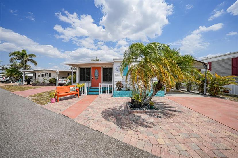 Picture of 10100 Burnt Store Road Unit 84, Punta Gorda FL 33950