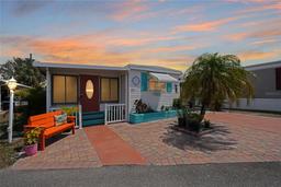 Picture of 10100 Burnt Store Road Unit 84, Punta Gorda, FL 33950