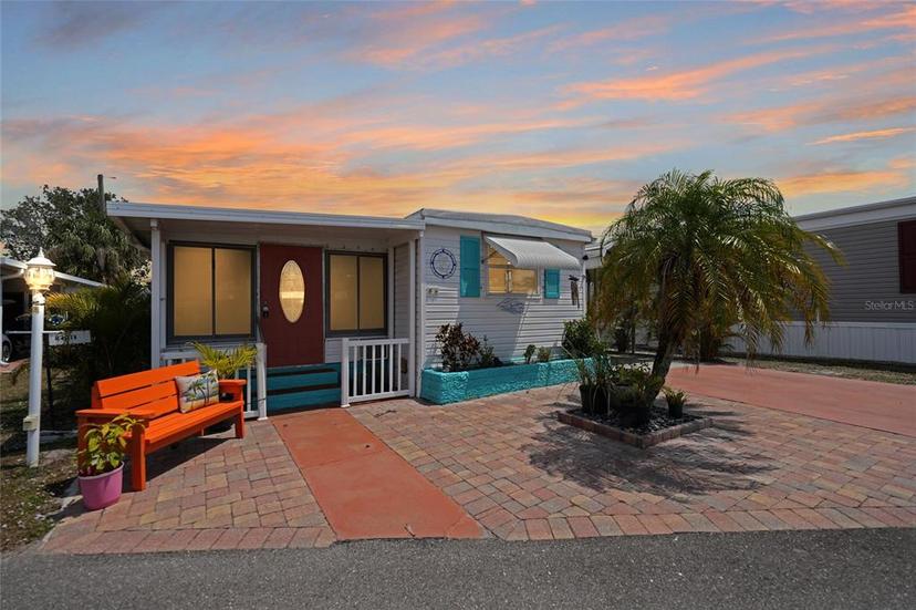 Picture of 10100 Burnt Store Road Unit 84, Punta Gorda FL 33950
