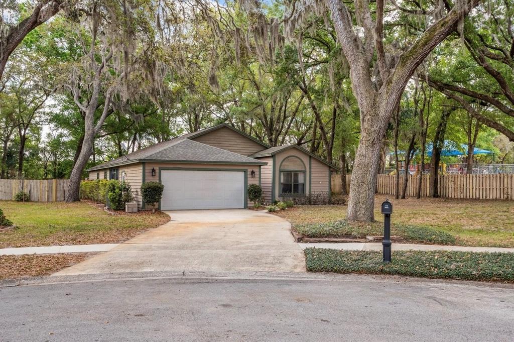 Picture of 1210 Baypoint Court, Longwood, FL 32750