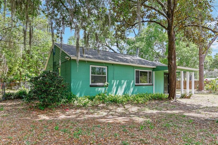 Picture of 1106 NE 10Th Avenue, Gainesville FL 32601
