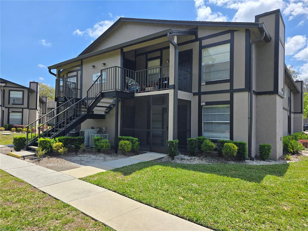 Picture of 14663 Norwood Oaks Drive Unit 103, Tampa, FL 33613
