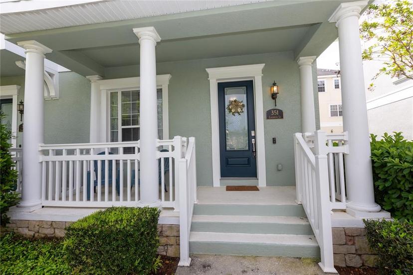 Picture of 351 Lansbrook Lane, Winter Springs FL 32708