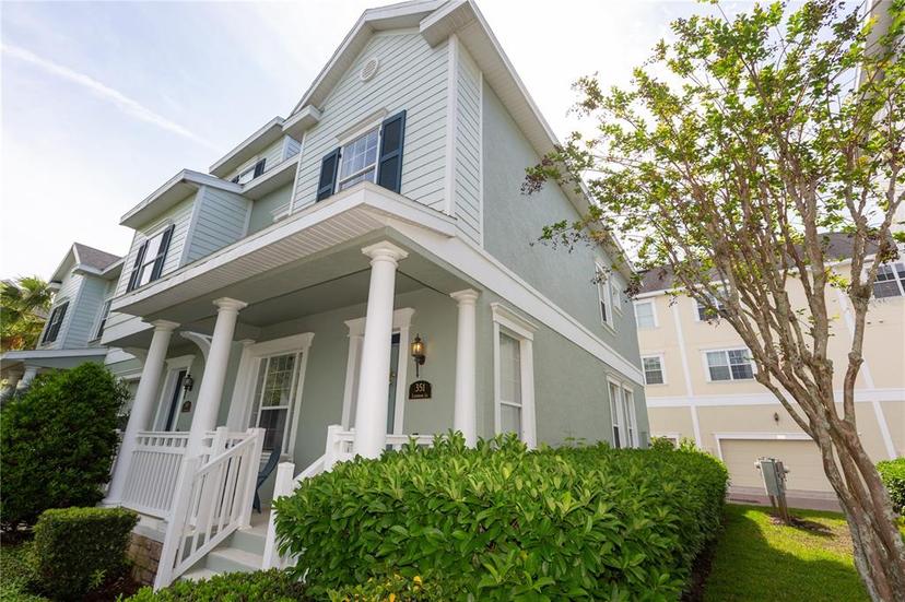Picture of 351 Lansbrook Lane, Winter Springs FL 32708