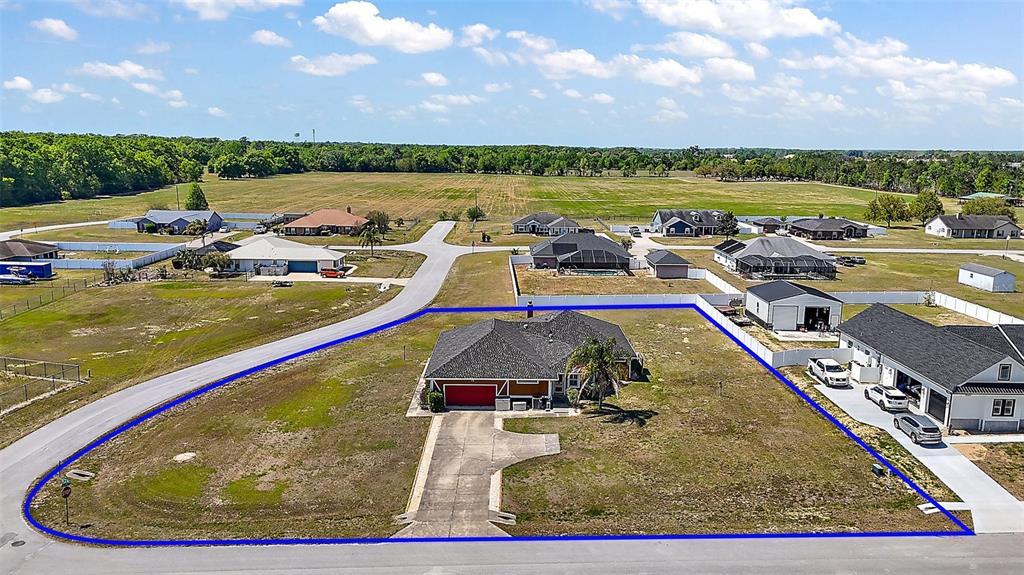 Picture of 7355 SE 106Th Place, Belleview, FL 34420