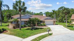 Picture of 7314 Evesborough Lane, New Port Richey, FL 34655