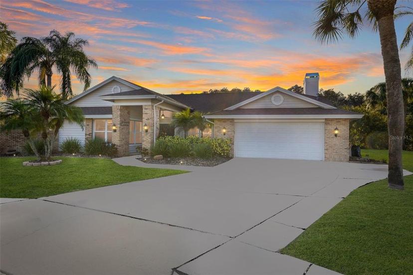 Picture of 7314 Evesborough Lane, New Port Richey FL 34655