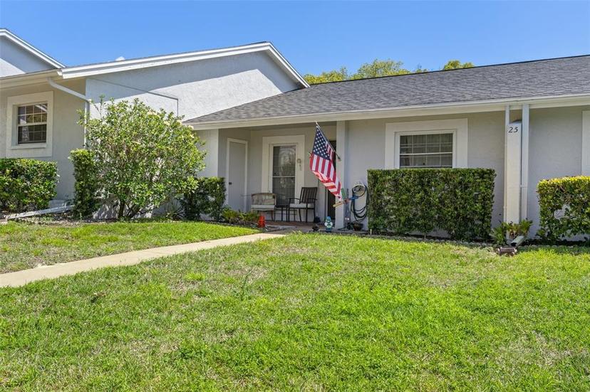 Picture of 12505 Dearborn Drive Unit C, Hudson FL 34667