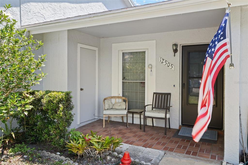 Picture of 12505 Dearborn Drive Unit C, Hudson, FL 34667