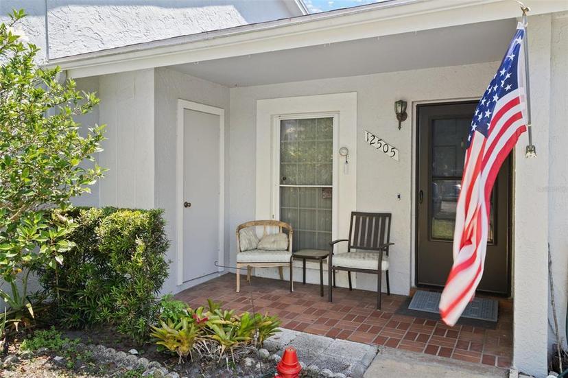 Picture of 12505 Dearborn Drive Unit C, Hudson FL 34667