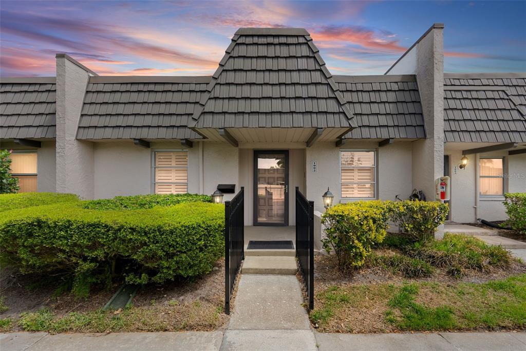 Picture of 1002 Cordova Green, Seminole, FL 33777
