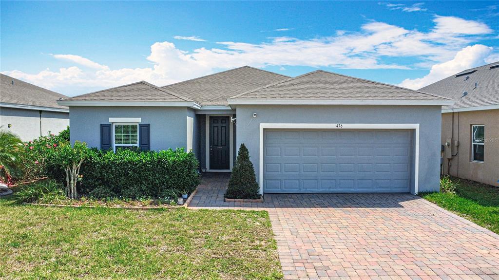 Picture of 476 Meadow Pointe Drive, Haines City, FL 33844