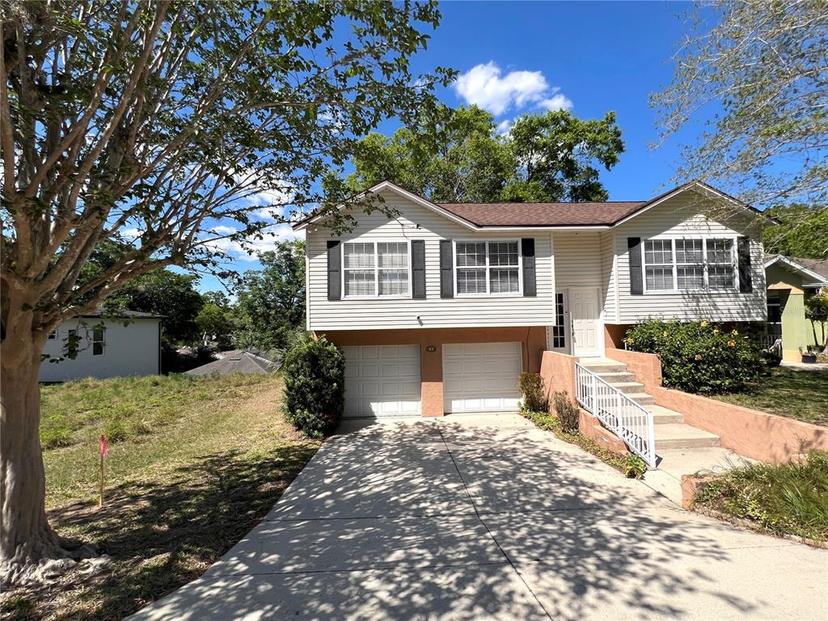 Picture of 63 Orange Blossom Drive S, Eustis FL 32726