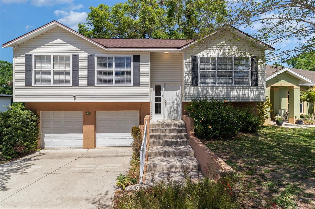 Picture of 63 Orange Blossom Drive S, Eustis, FL 32726