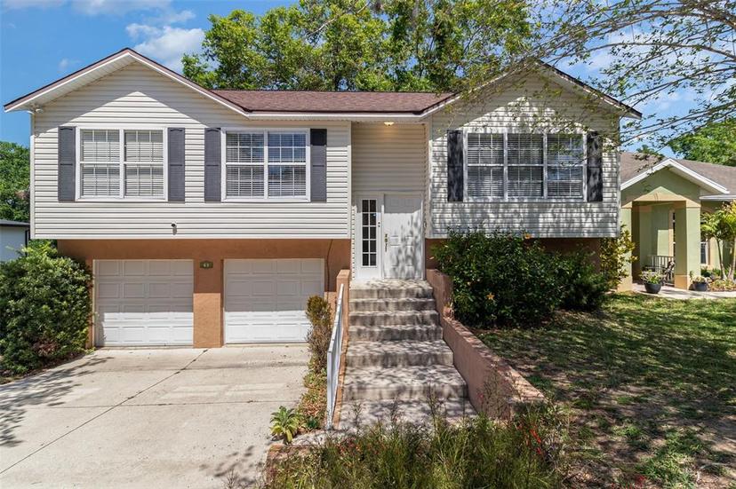 Picture of 63 Orange Blossom Drive S, Eustis FL 32726