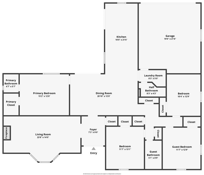 Picture of 702 Queen Road, St Augustine FL 32086