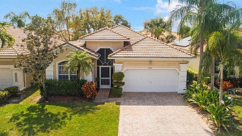 Picture of 8692 Treasure Cay, West Palm Beach FL 33411