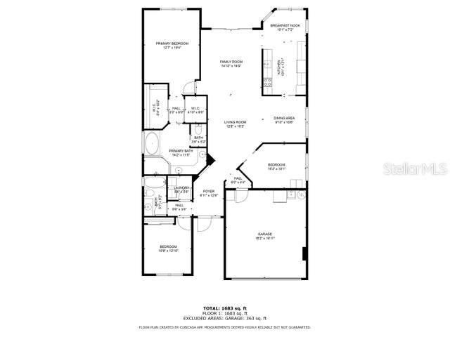 Picture of 8692 Treasure Cay, West Palm Beach FL 33411