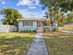 Picture of 1225 26Th Street N, St Petersburg, FL 33713