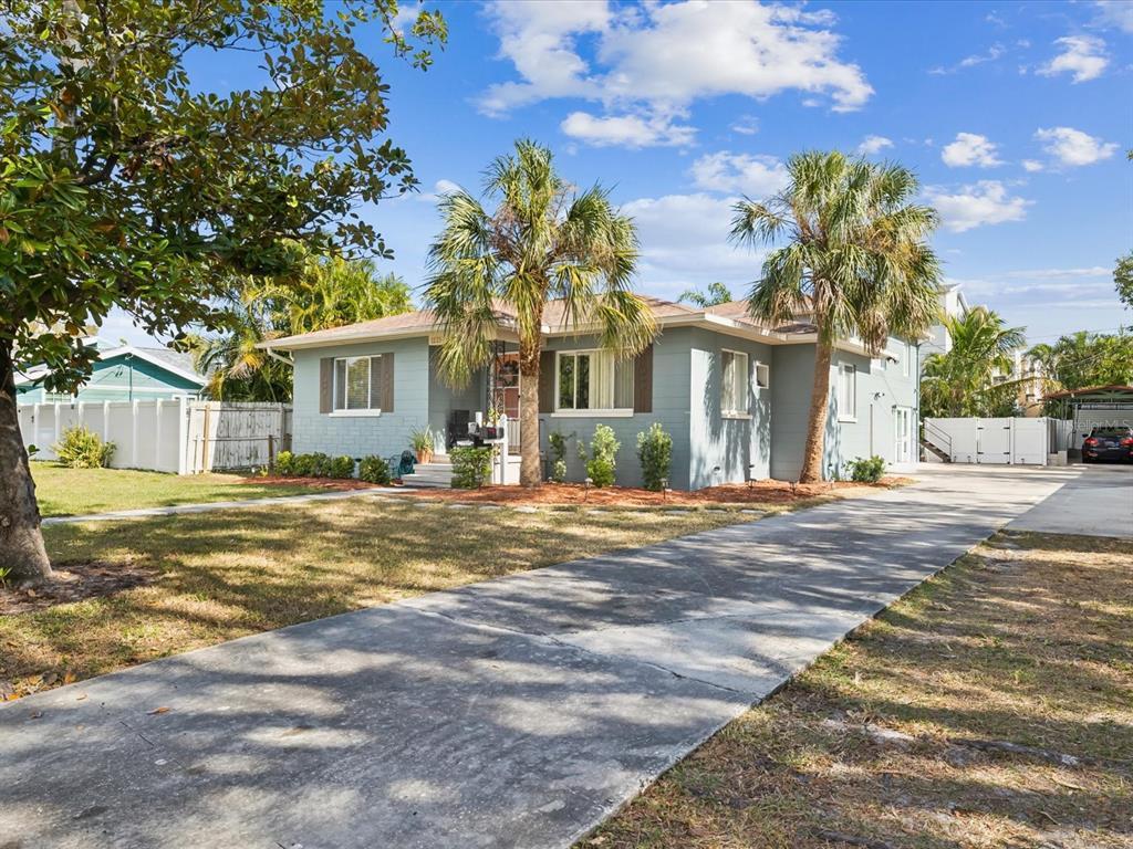 Picture of 1225 26Th Street N, St Petersburg, FL 33713