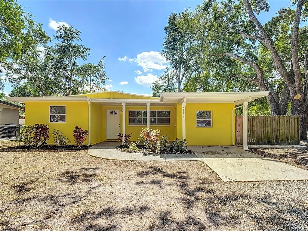 Picture of 3600 Merryweather Drive, Orlando, FL 32812