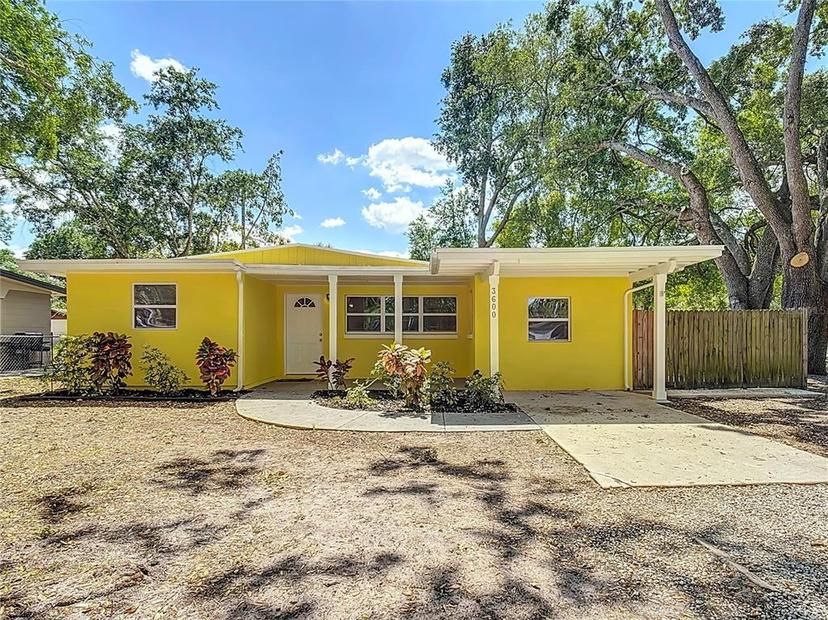 Picture of 3600 Merryweather Drive, Orlando FL 32812