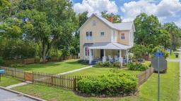Picture of 14006 5Th Street, Dade City, FL 33525