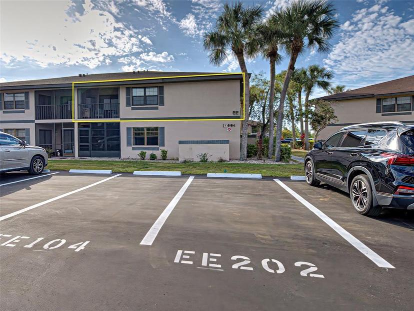 Picture of 19505 Quesada Avenue Unit Ee202, Port Charlotte FL 33948