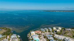 Picture of 236 S Harbor Drive Lot 34 & 35, Holmes Beach, FL 34217