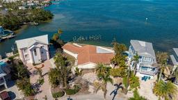 Picture of 236 S Harbor Drive Lot 34 & 35, Holmes Beach, FL 34217