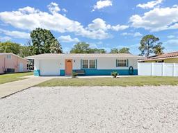 Picture of 623 Palm Boulevard, Dunedin, FL 34698