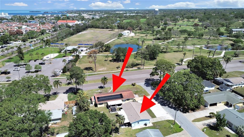 Picture of 623 Palm Boulevard, Dunedin, FL 34698