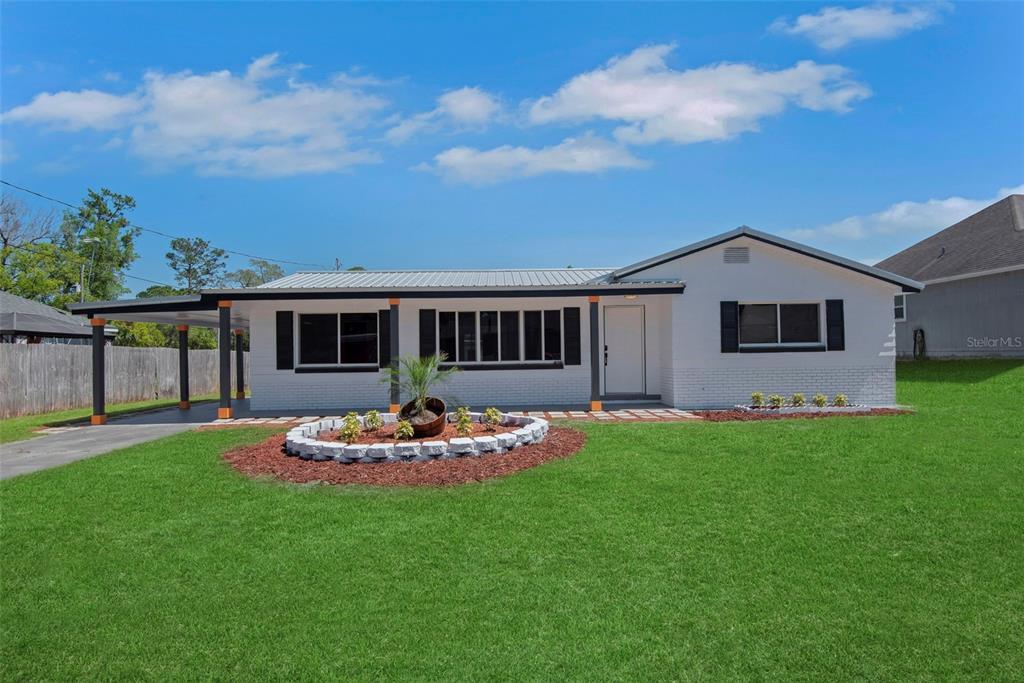Picture of 1475 3Rd Avenue, Deland, FL 32724