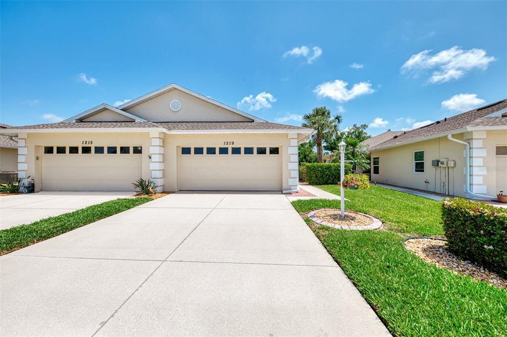 Picture of 1219 Hot Springs Point, Englewood, FL 34223